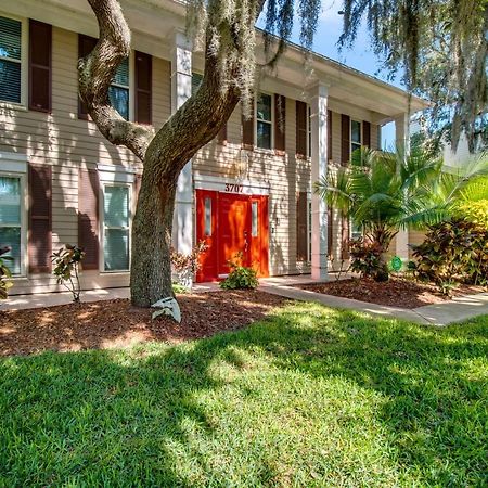 Tampa Bay Pool Home With Heated Pool Brandon Exterior foto
