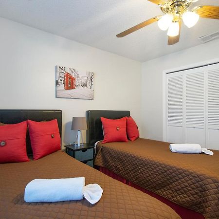 Tampa Bay Pool Home With Heated Pool Brandon Exterior foto